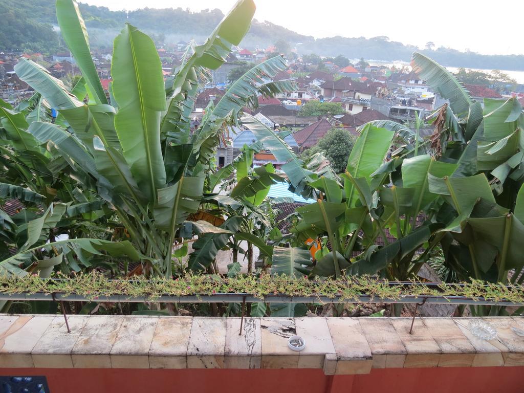 A Pousada Lemon House Padangbai  Exterior foto